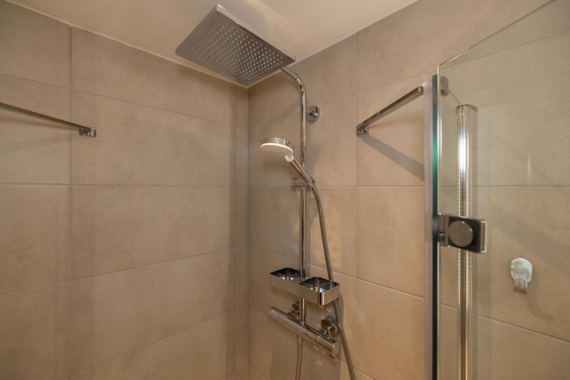 Great 2-Room Loft With 2 Bathrooms And 2 Kitchen Берлин Экстерьер фото
