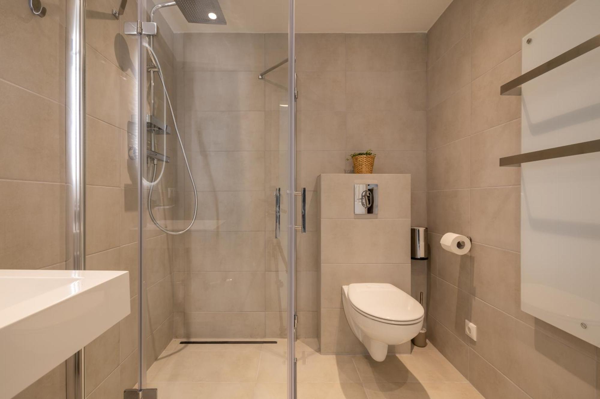 Great 2-Room Loft With 2 Bathrooms And 2 Kitchen Берлин Экстерьер фото